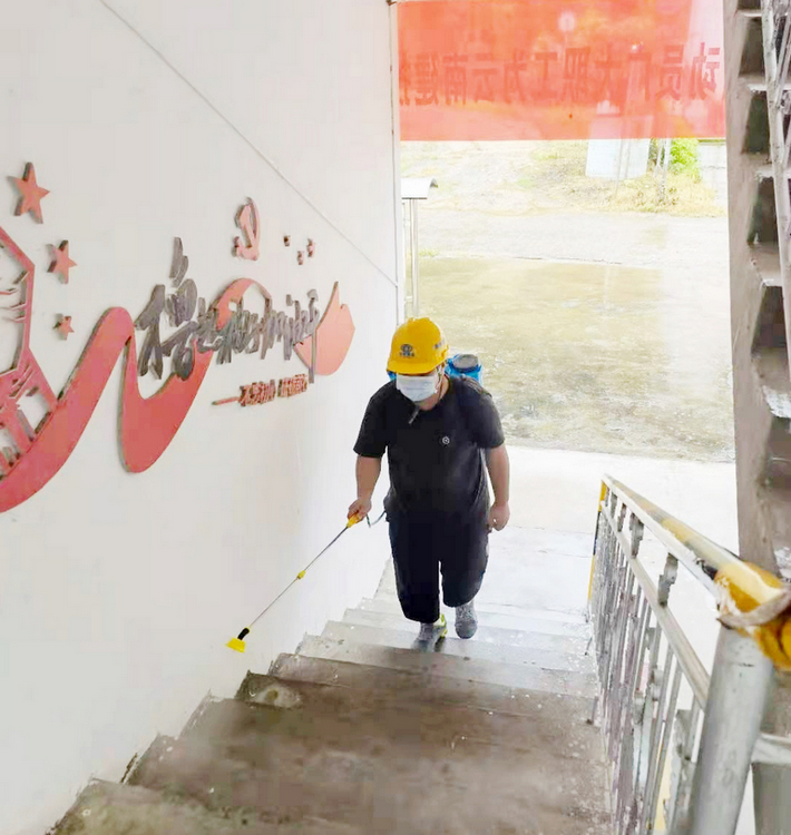 1628084249862658.jpg 灑水河電站持續(xù)做好日常消殺工作.jpg